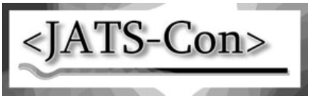 JATS-Con logo