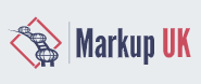 Markup UK logo