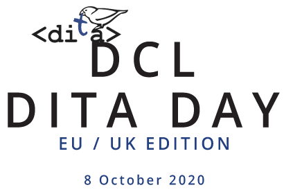 DCL-DITA-day
