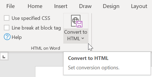 convert-to-html