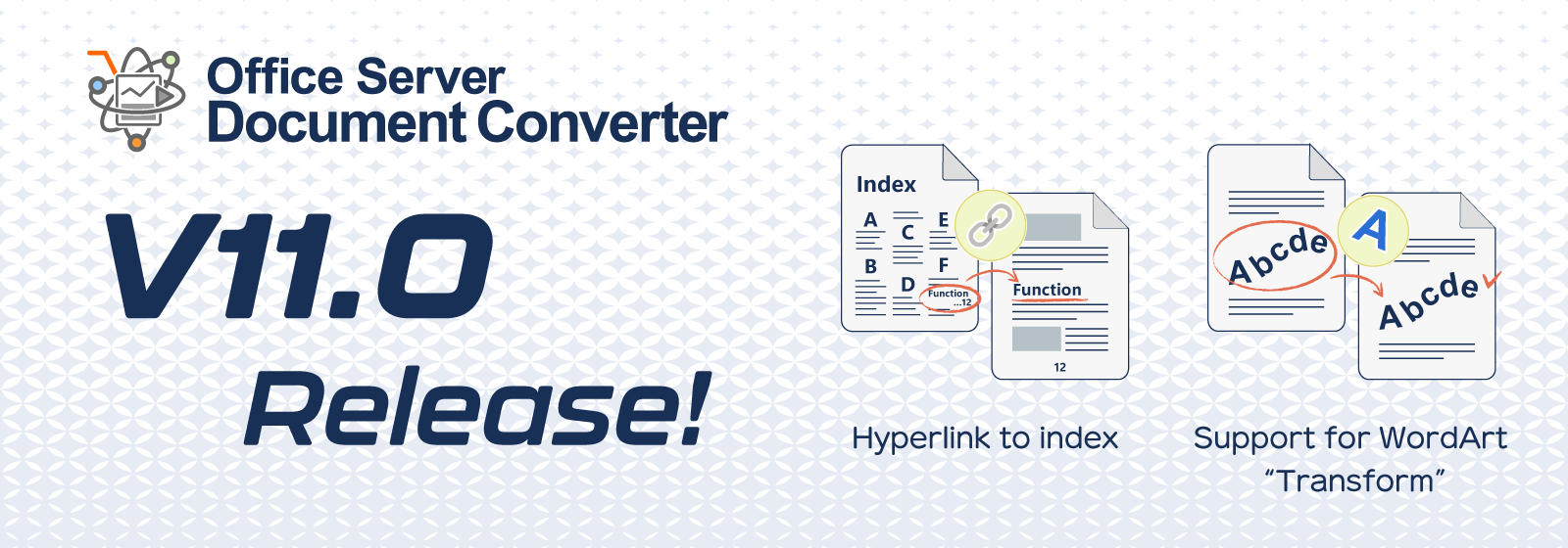 Office Server Document Converter Overview