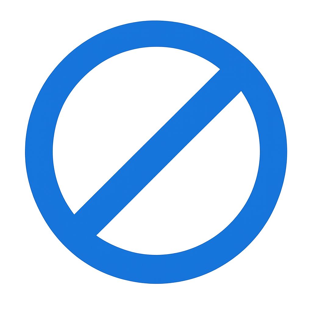 prohibitedicon